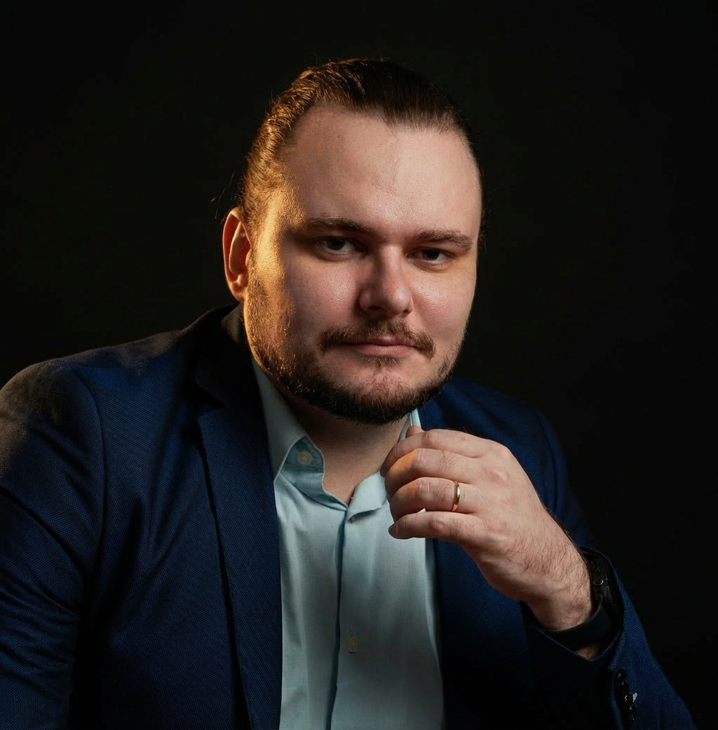 Dr. Lucas Bergamaschi